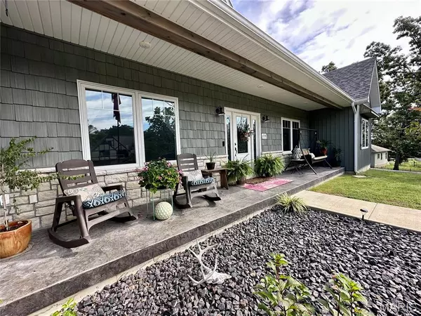 Rolla, MO 65401,12190 Country Club DR