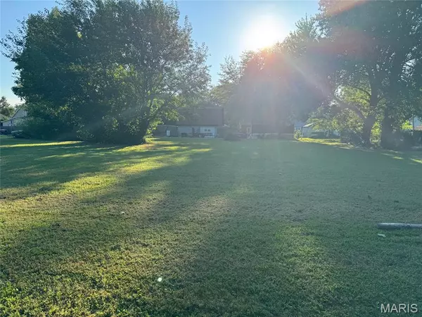 TBD N Van Buren ST, Litchfield, IL 62056