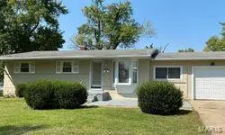 10203 Hobkirk DR, St Louis, MO 63137