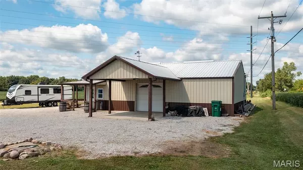 Staunton, IL 62088,20447 Old Route 66