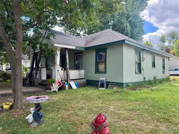 387 Harrison AVE, Lebanon, MO 65536