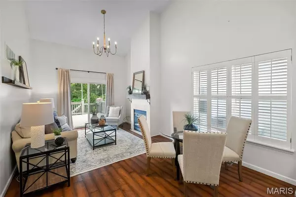 Manchester, MO 63088,1182 Big Bend Crossing DR