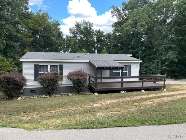 92 Wayne 357A, Piedmont, MO 63957