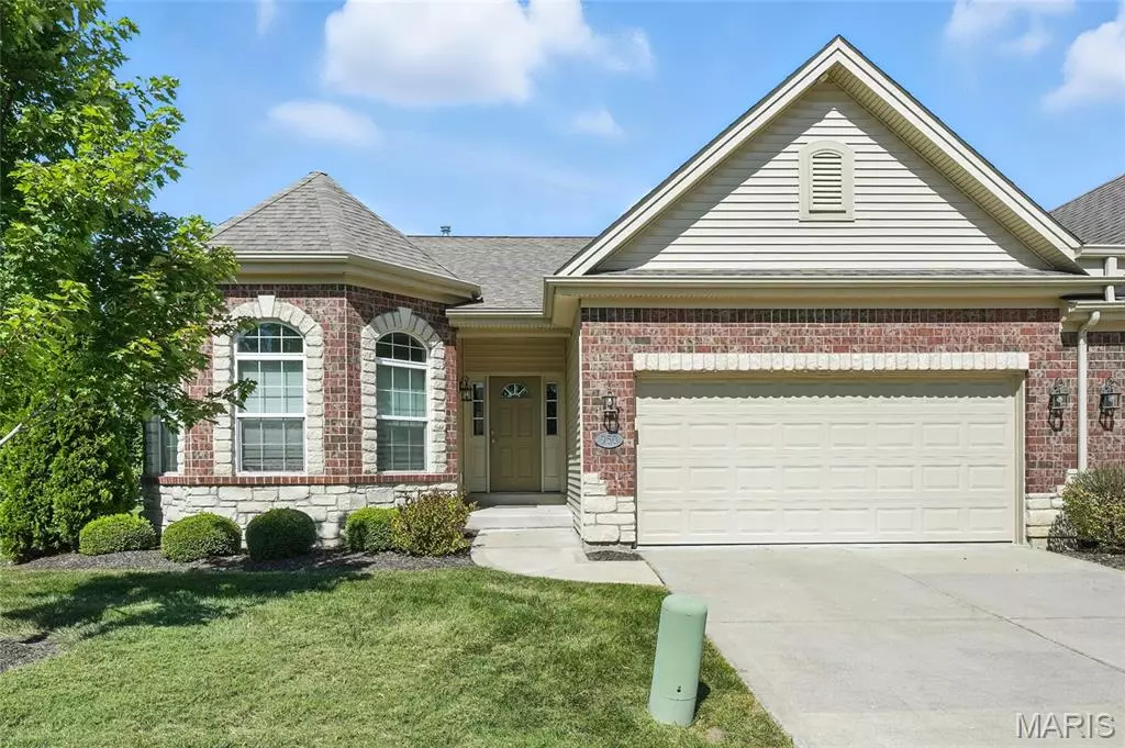 Dardenne Prairie, MO 63368,950 Promenade CT