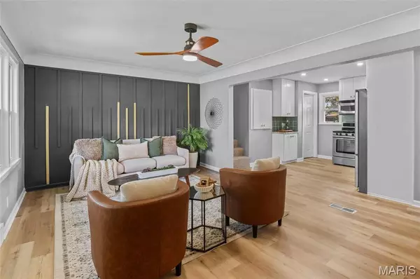 Granite City, IL 62040,3424 Lydia LN