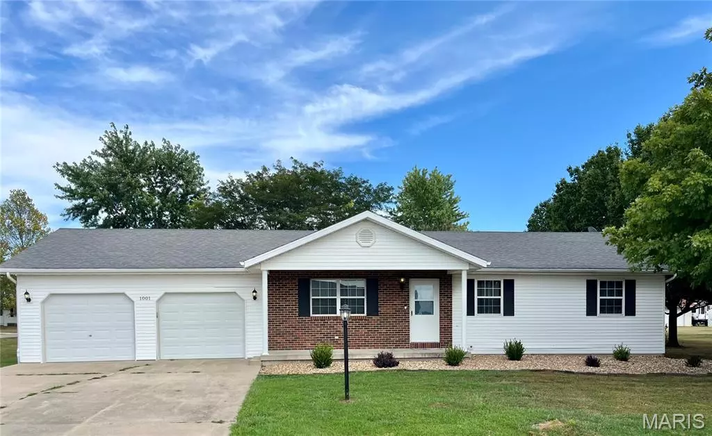 Belle, MO 65013,1001 Johnson AVE