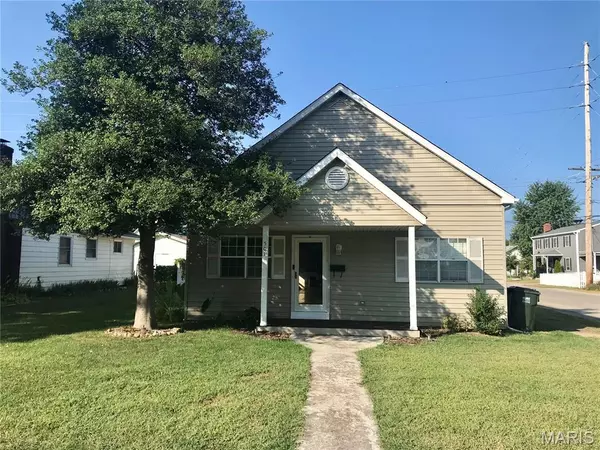 501 State ST, Dupo, IL 62239