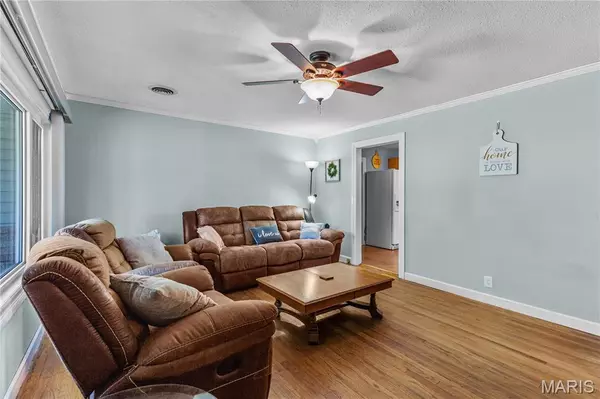 Sullivan, MO 63080,634 Sarah ST