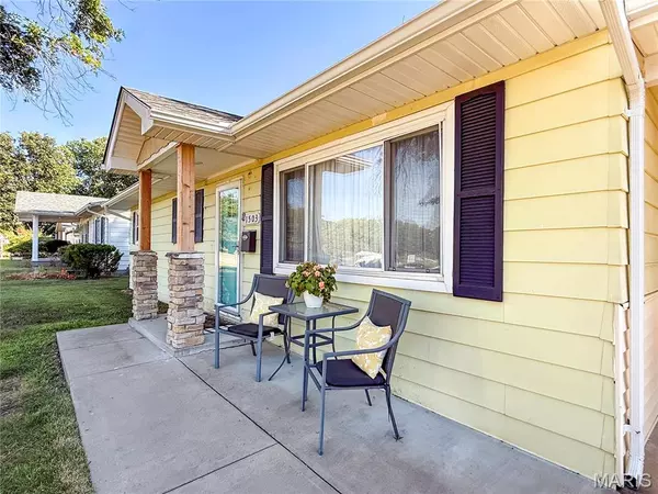 Crystal City, MO 63019,1503 Park DR