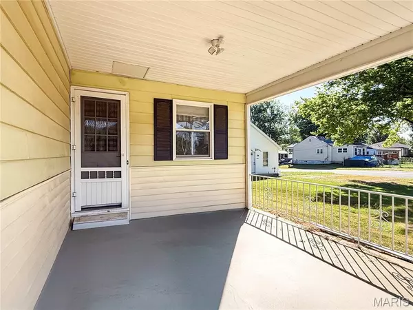 Crystal City, MO 63019,1503 Park DR