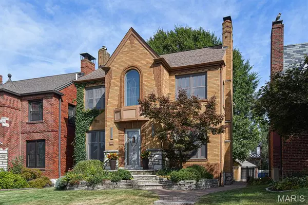 St Louis, MO 63109,6255 Walsh ST