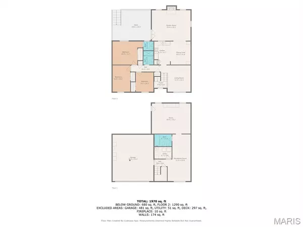 Granite City, IL 62040,5117 Stephanie DR