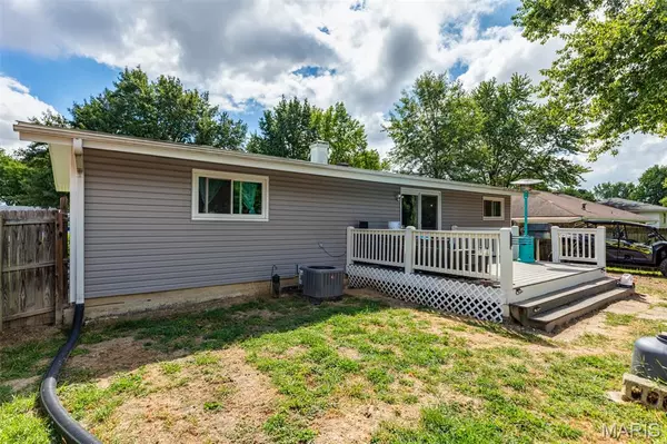 Alhambra, IL 62001,309 Hickory ST