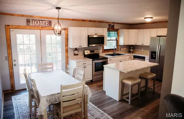 Belleview, MO 63623,439 Highway Z