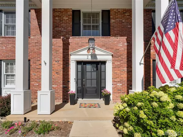 Chesterfield, MO 63017,290 Ridge Trail CT