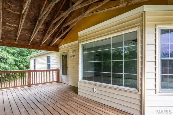 Hillsboro, MO 63050,4043 E Shore DR