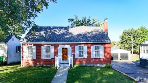 Ste Genevieve, MO 63670,515 Austin ST