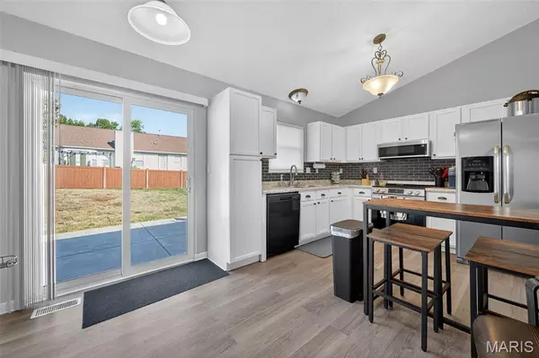 Arnold, MO 63010,2268 Sonora DR