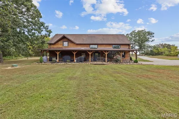 5501 Flatwoods RD, Farmington, MO 63640