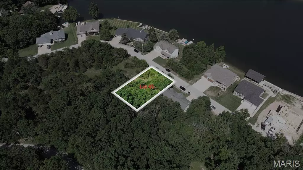 Hillsboro, MO 63050,10042 Waterford DR