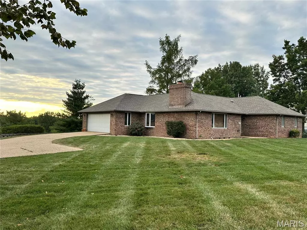 Jackson, MO 63755,1433 Wedgewood DR