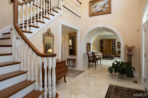 Town And Country, MO 63131,34 Country Life Acres