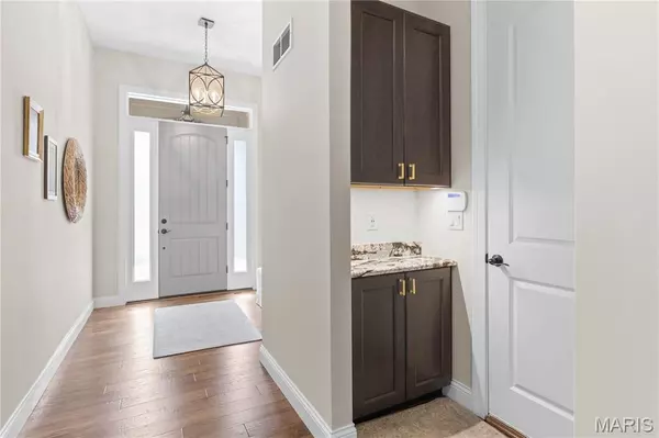 Chesterfield, MO 63017,948 Grand Reserve DR