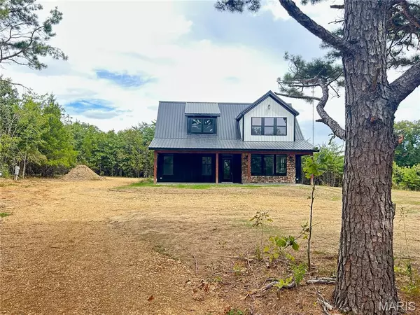 1311 County Road 4180, Salem, MO 65560