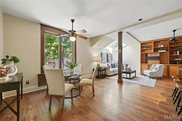 St Louis, MO 63112,6109 McPherson AVE