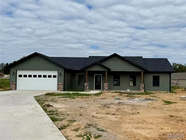 148 Lanee LN, Poplar Bluff, MO 63901