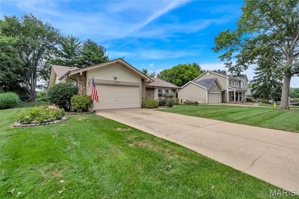 St Charles, MO 63304,272 Big Sky DR