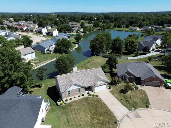 Troy, MO 63379,227 Victoria DR