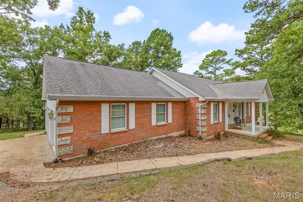 Bonne Terre, MO 63628,1912 Shayne DR