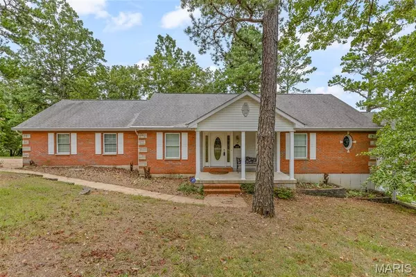 Bonne Terre, MO 63628,1912 Shayne DR