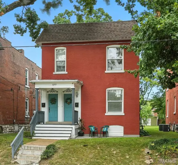 St Louis, MO 63139,6919 Bruno AVE