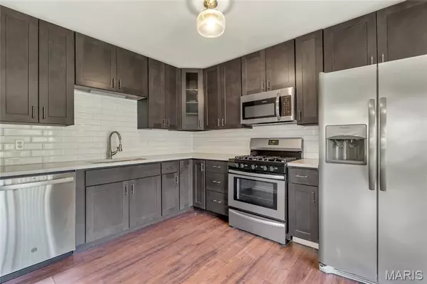 Webster Groves, MO 63119,1013 Bell AVE