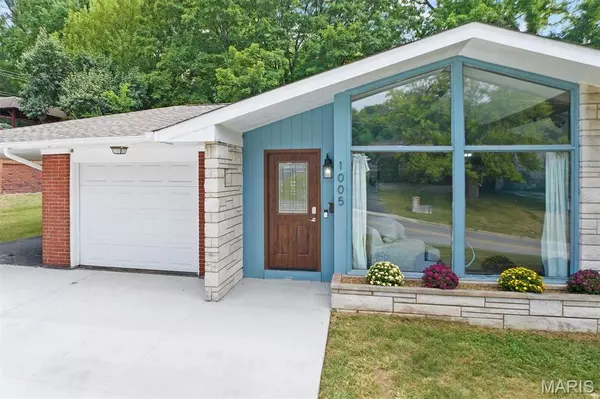 Collinsville, IL 62234,1005 Ostle DR