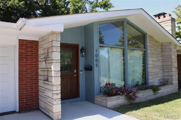 Collinsville, IL 62234,1005 Ostle DR