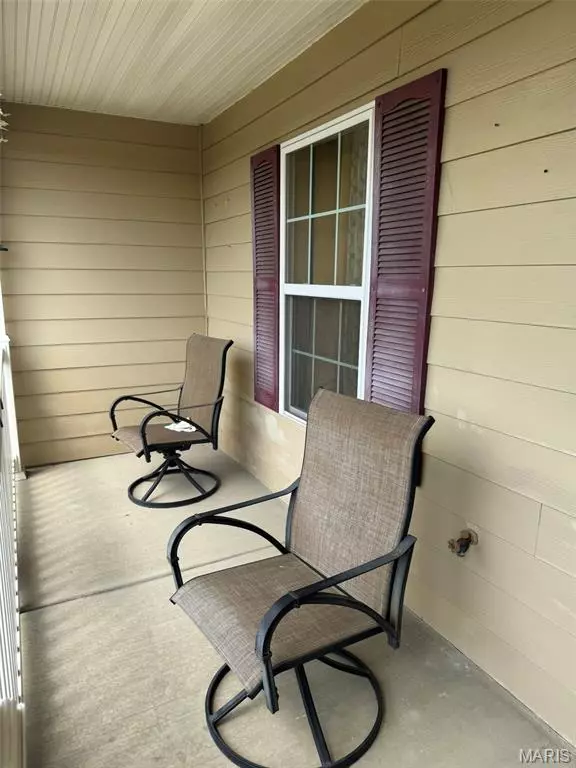 Union, MO 63084,307 Hawk Nest CT