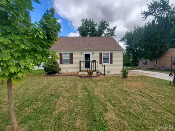 Canton, MO 63435,906 Hampton LN