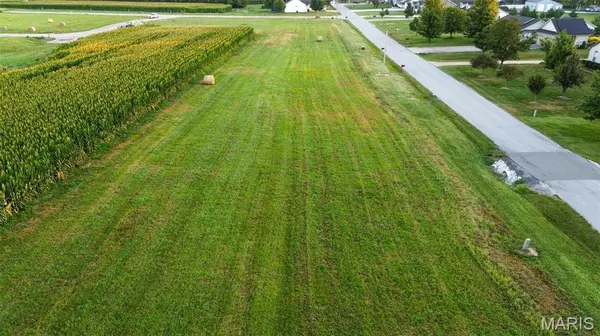 Jerseyville, IL 62052,36 Witt Mill RD