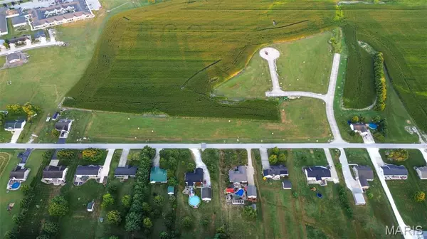 Jerseyville, IL 62052,38 Witt Mill RD