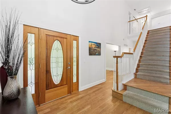 Barnhart, MO 63012,6555 Pauline CT