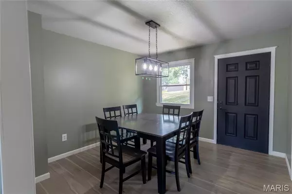 Hannibal, MO 63401,7 Coachlight Drive