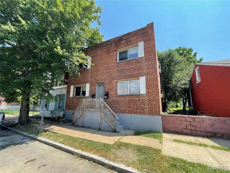 7708 Michigan AVE, St Louis, MO 63111