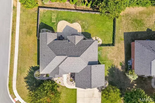 O'fallon, IL 62269,8505 Treybrooke PL