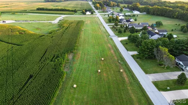 Jerseyville, IL 62052,46 Witt Mill RD