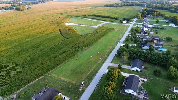 Jerseyville, IL 62052,46 Witt Mill RD