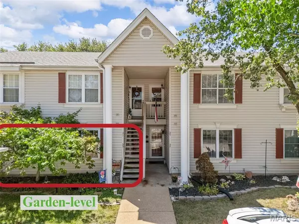 St Peters, MO 63376,33 Sugar Grove CT #11