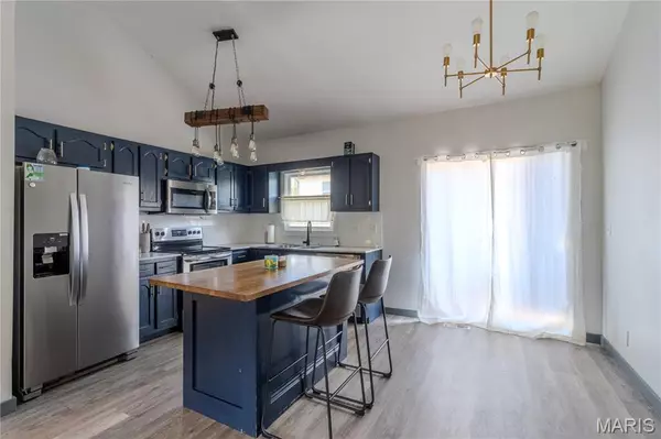 St Robert, MO 65584,121 Lee DR